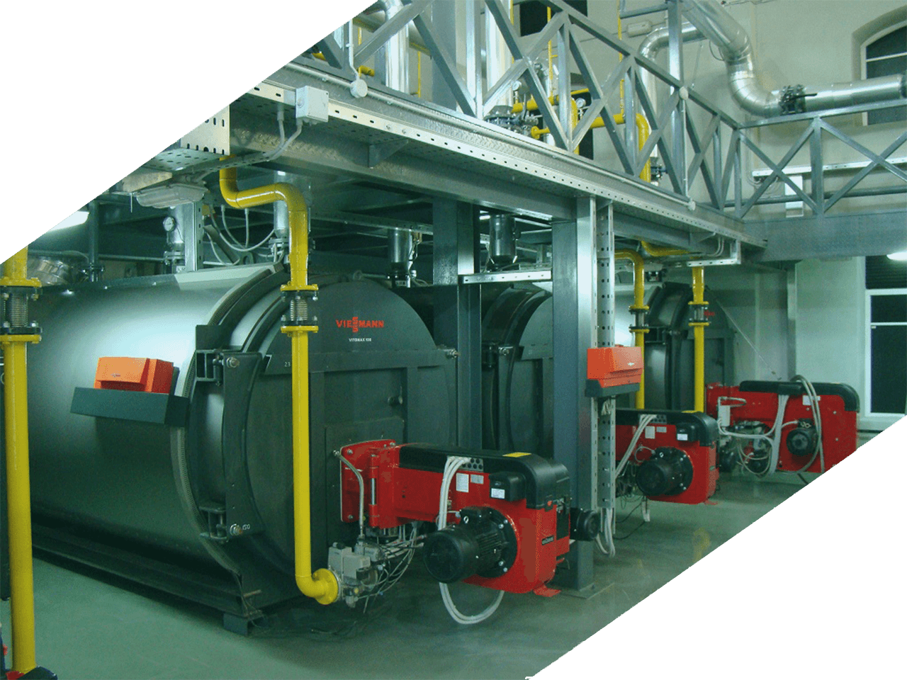 фото негабаритных модулей