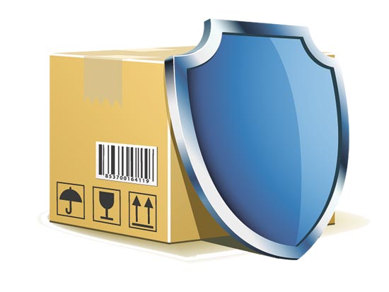 Страхование грузов